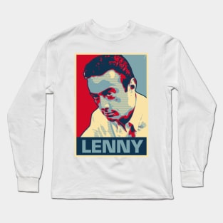 Lenny Long Sleeve T-Shirt